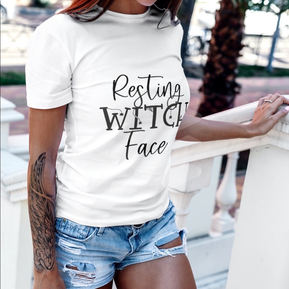 Custom tees read below - Picture 3 of 7